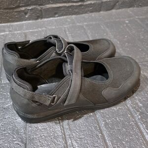 Drew Buttercup Mary Jane Orthopedic Shoes, Women's Size 12